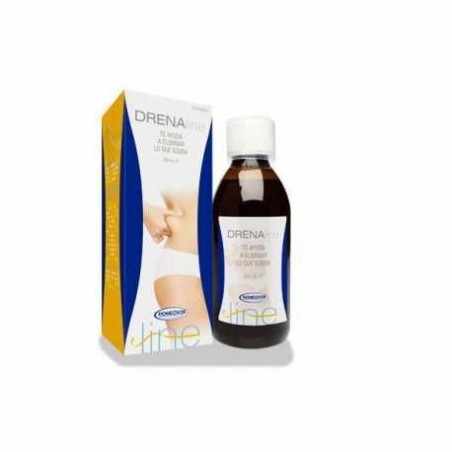 Drenaline Solucion 250ml