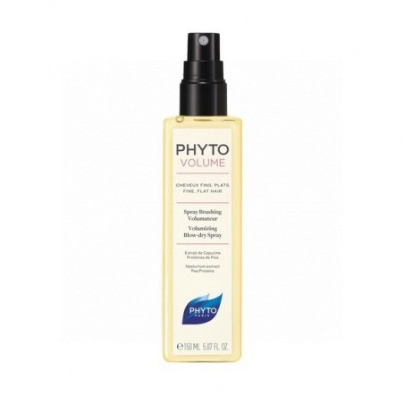 Phyto Phytovolume Actif Spray Volumen Intenso 125ml