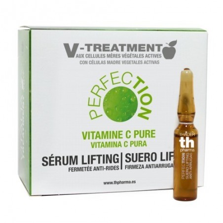 Th Pharma Vitalia Perfection Suero Facial 5 x 2ml
