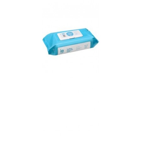 Interapothek Toallitas Humedas Bebe 24 Toall