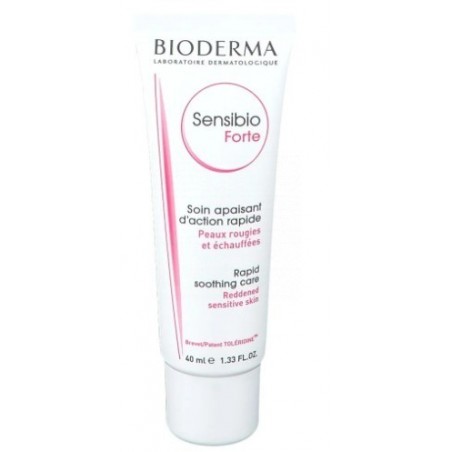 Bioderma Sensibio Forte 40 ml