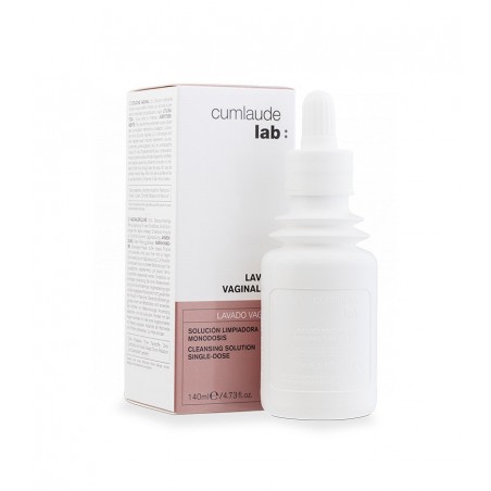 Cumlaude Lab Lavado Vaginal CLX 140ml