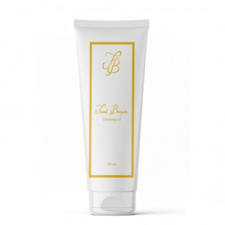 Sarah Becquer Oil Cleansing Balm 200ml