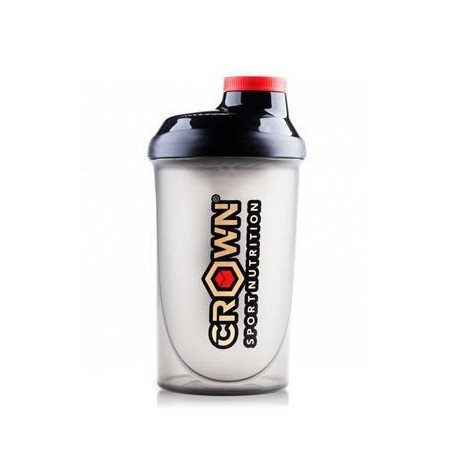 Crown Sport Shaker Pro Mezclador 500ml