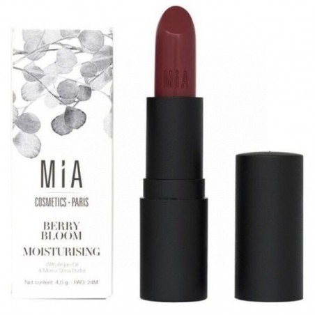 Mia Cosmetics Labial Hidratante Berry Bloom 4g