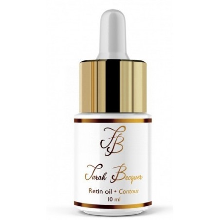 Sarah Becquer RetinOil Contorno de ojos 10 ml