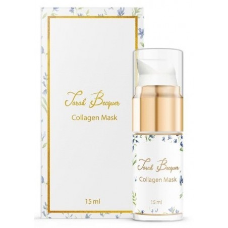 Sarah Becquer Collagen Mask 15ml