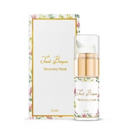Sarah Becquer Recovery Mask 15ml