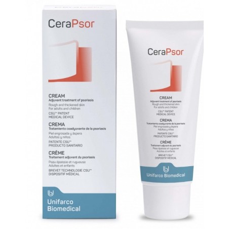 Ceramol Psor Crema Evase 200ml