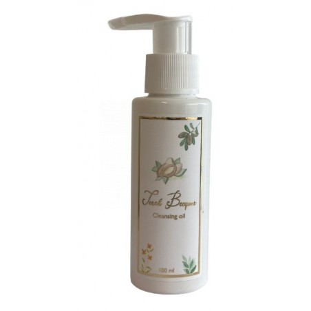 Sarah Becquer Cleansing Oil Edición Little Hannah 100ml