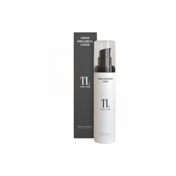The Lab Crema Emoliencia Ligera 50ml