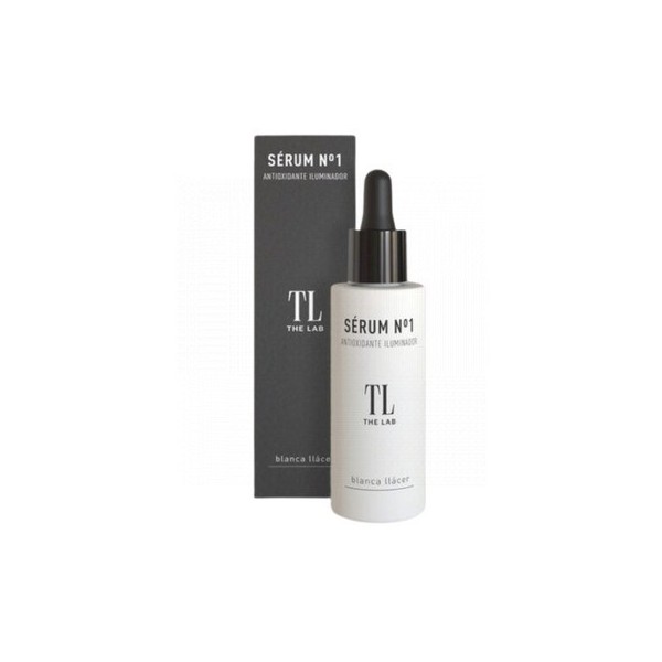 The Lab Sérum Nº1 Antioxidante Iluminador 30ml