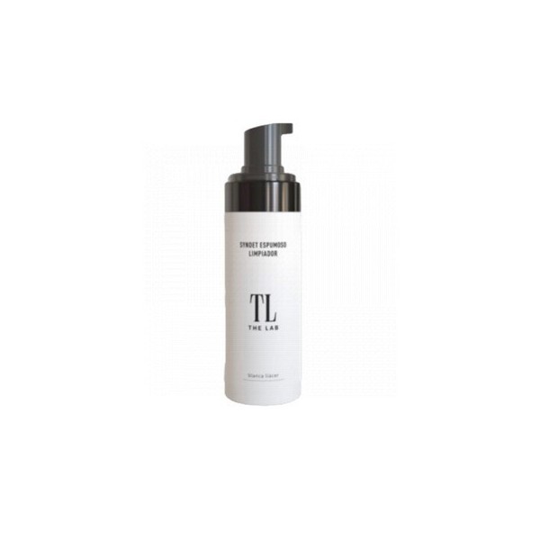 The Lab Syndet Espumoso Limpiador 150ml
