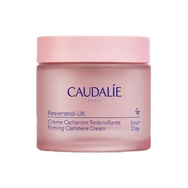 Crema Redensificadora de Cachemira Resveratrol 50 ml