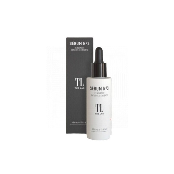 The Lab Séum Nª 3 Renovaodr Antienvejecimiento 30ml