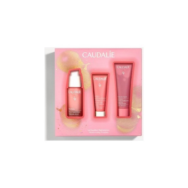 Caudalie Cofre Vinohydra Serum