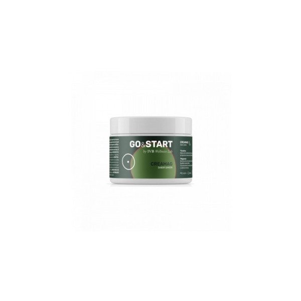 IVB Go & Star Creamag 300g Sabor Sandía