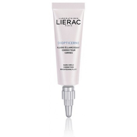Lierac Diopticerne Fluído Corrección Ojeras 15ml