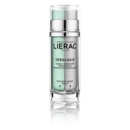 Lierac Sebologie Doble Concentrado Purificante 30ml