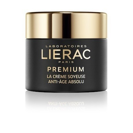 Lierac Premium Crema Sedosa 50ml