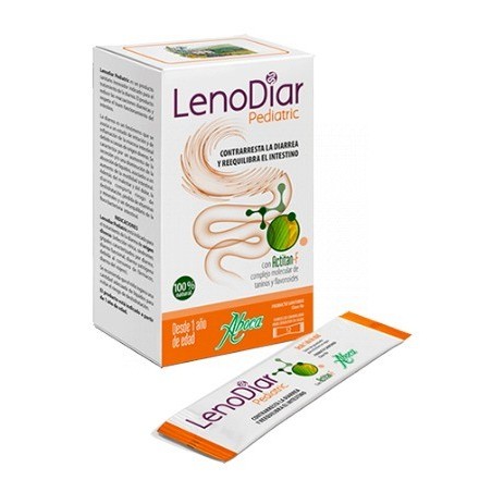 Aboca LenoDiar Pediatric 12 Sobres