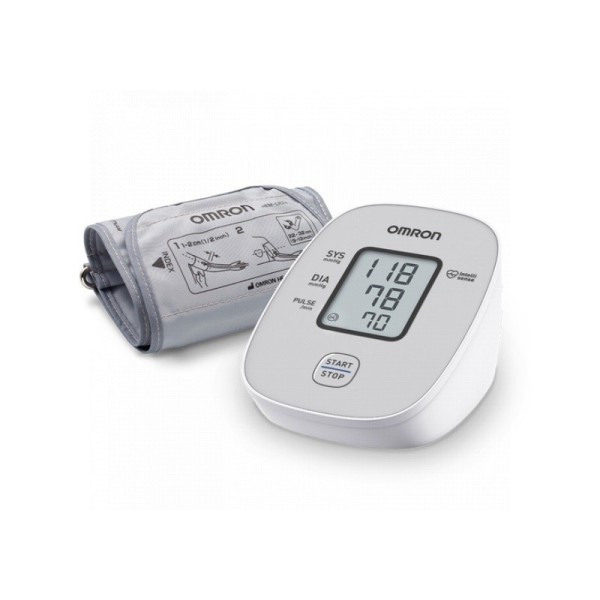 Omron Tensiómetro M2 Basic Brazo