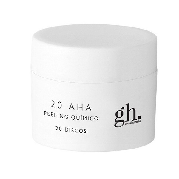 GH 20 AHA Peeling Químico 20ml