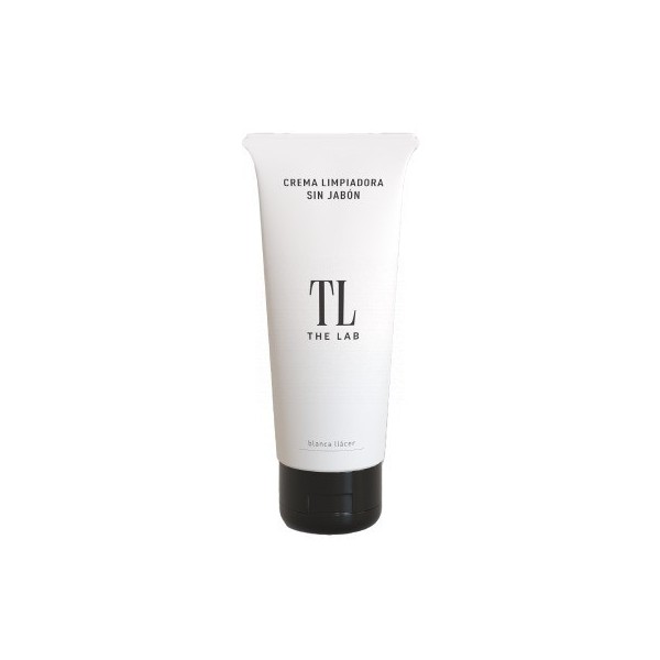 The Lab Crema Limpiadora SIn Jabón 100ml