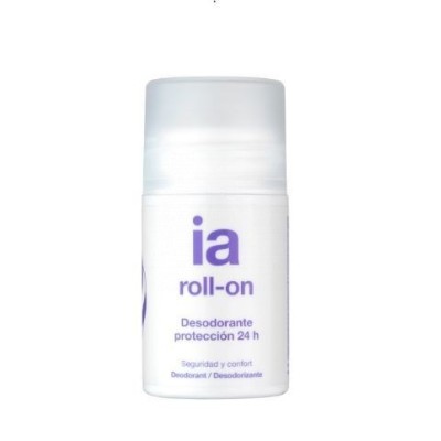 Interapothek Desodorante...