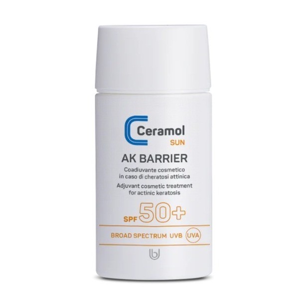 Ceramol Sun Ak Barrier SPF50+ 50ml