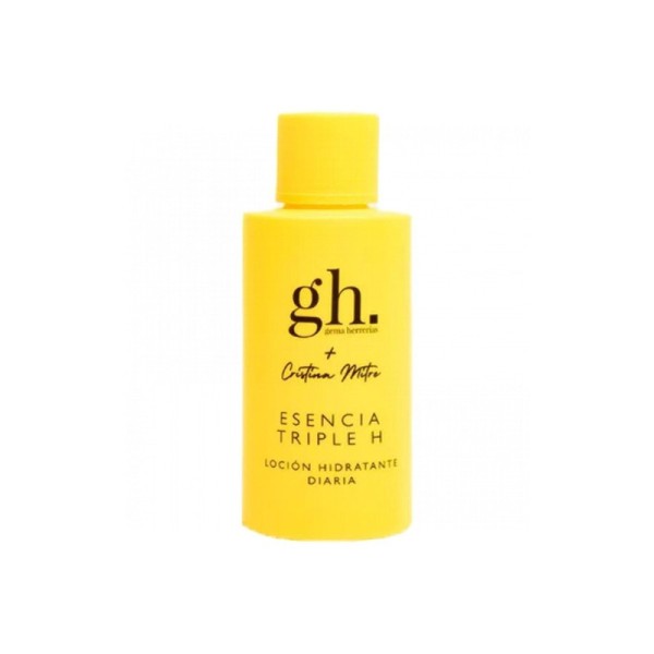 GH Cristina Mitre Triple H 50ml