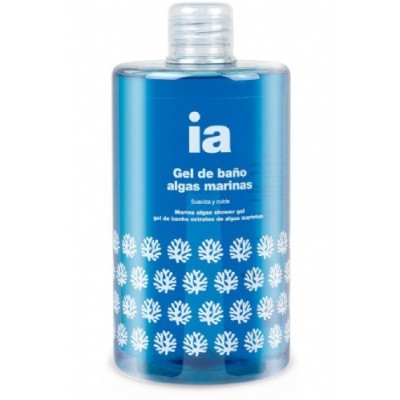 Interapothek Gel De Baño Y...