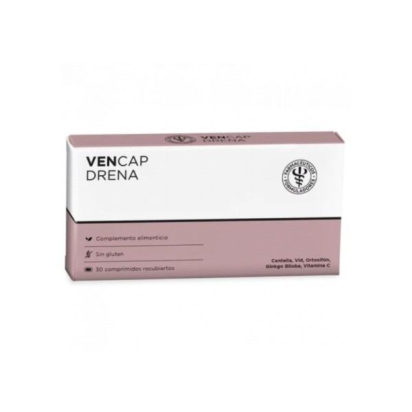 Unifarco Vencap Drena 30 comp