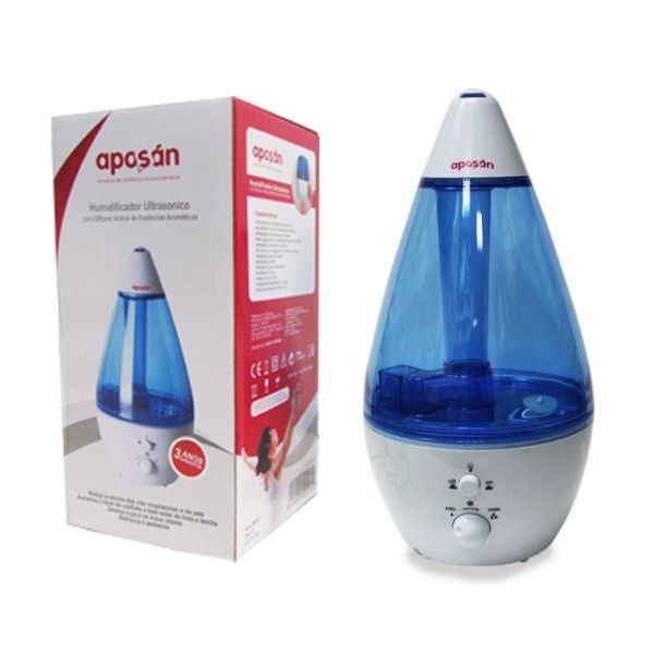 Humidificador Ultrasonico Aposan