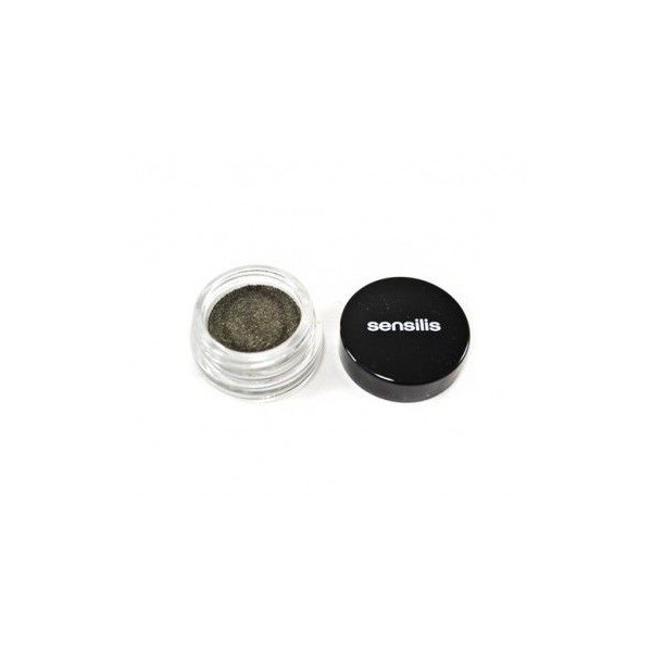 Sensilis Mystic Eyes Sombra de Ojos Crema 03 Vert Fonce
