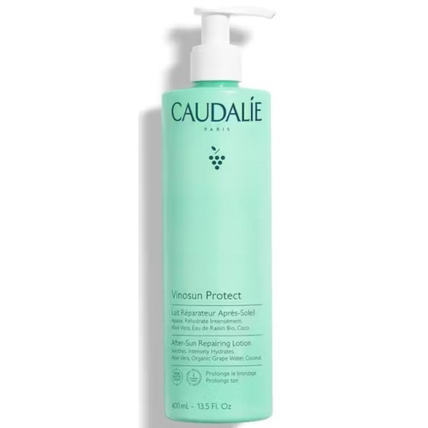 Caudalie VinoSun Leche Reparadora After-Sun 400 mL