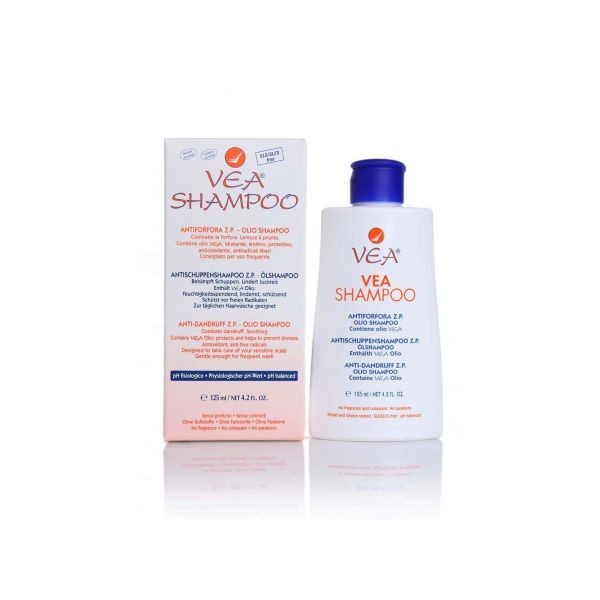 Vea Champú 125ml
