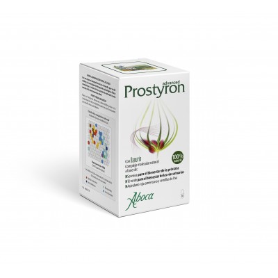 Aboca Prostyron Advanced 60...