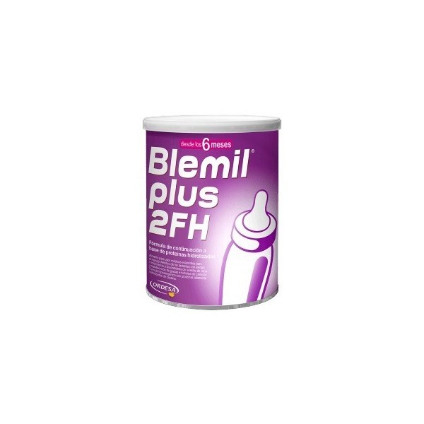 Blemil Plus 2 FH 400 gr