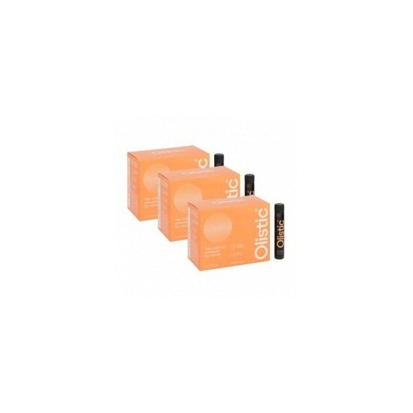 Olistic Woman Triplo Promoción