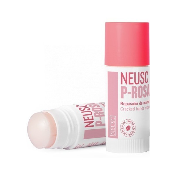 Neusc P Rosa Stick Dermoprotector 24 gr