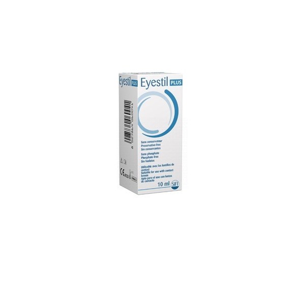 Eyestil Plus 10ml