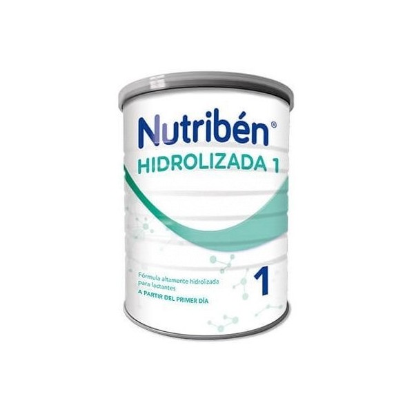 Nutribén Hidrolizada 1 400gr