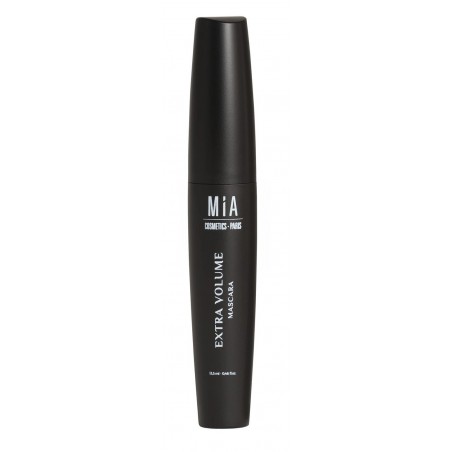 Mia Máscara de Pestañas Extra Volume 9,5ml