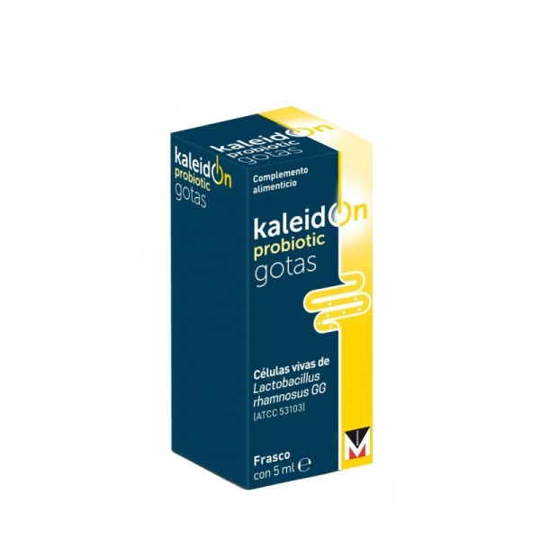 Menarini Kaleidon Gotas  5 ml