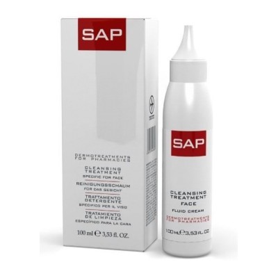 Vital Plus Active SAP 100ml