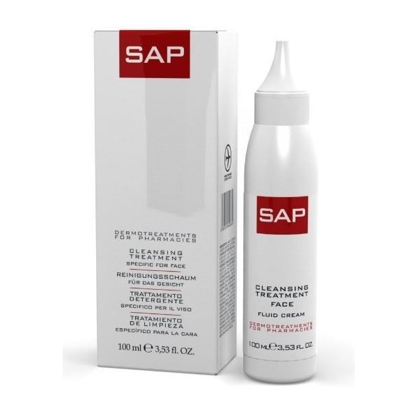 Vital Plus Active SAP 100ml