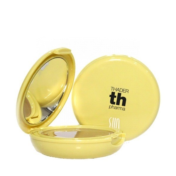 TH Pharma Maquillaje Compacto SPF-50 Color Arena 15ml