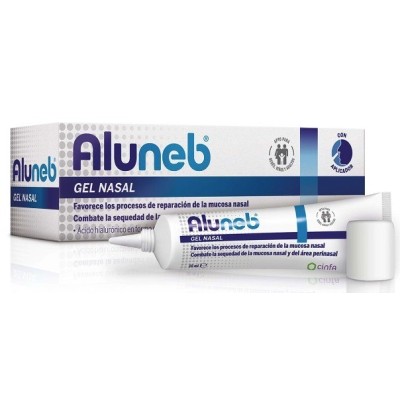 Aluneb Gel Nasal 10ml
