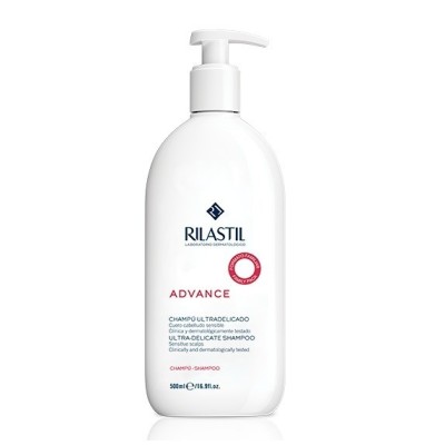 Rilastil Advance Champú...